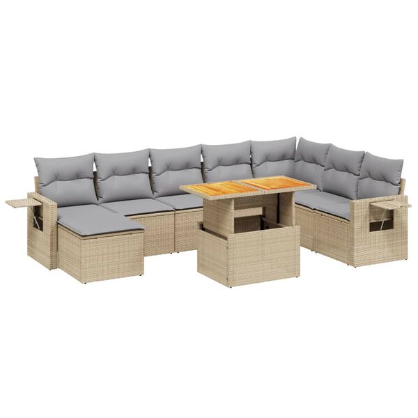 Viser produktbillede 1 af 17