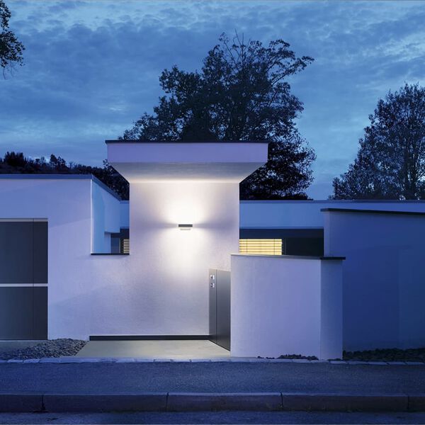 Steinel udendørs sensorlampe L 810 LED iHF