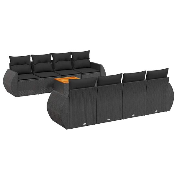 Viser produktbillede 1 af 11