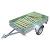 ProPlus trailernet med elastiksnor 1,50 x 2,70 m