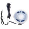 vidaXL LED Strip 2 stk. Sort SMD5050