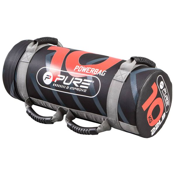 Pure2Improve powerbag 10 kg