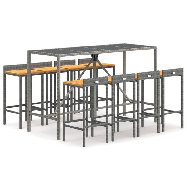 Viser produktbillede 1 af 8
