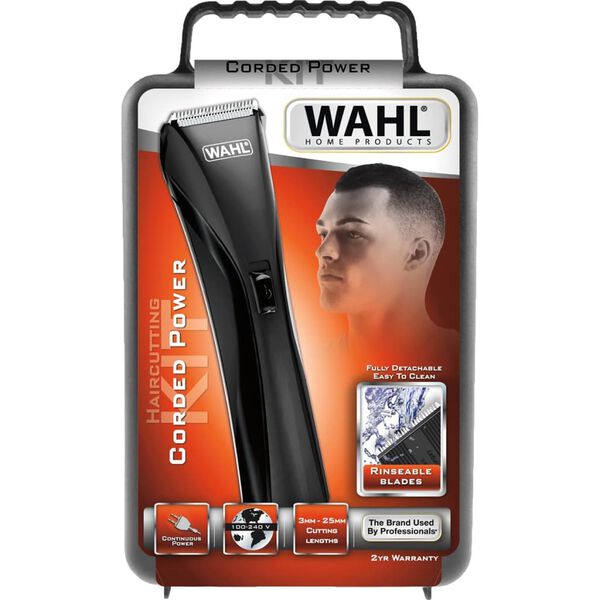 Wahl hårtrimmer 13 dele 09699-1016