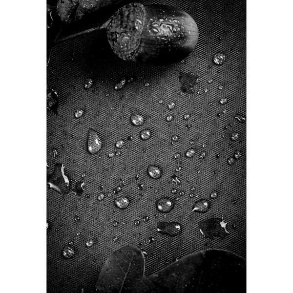 Madison parasolovertr&aelig;k 215x30 cm gr&aring;