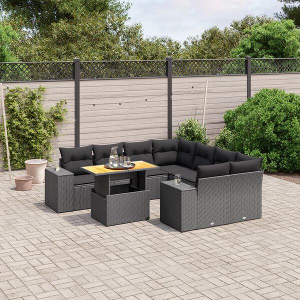 Viser produktbillede 2 af 17