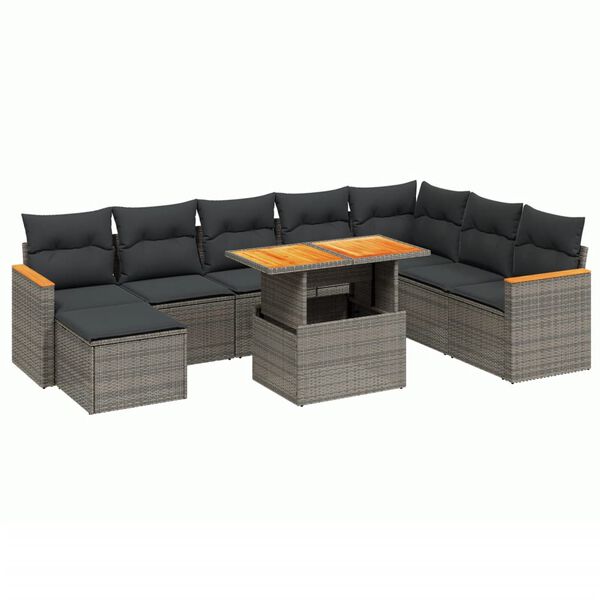Viser produktbillede 1 af 17