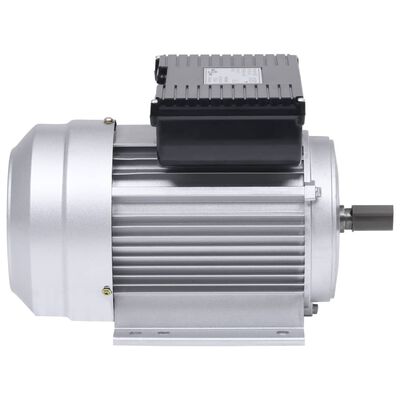 vidaXL enfaset elektrisk motor 1,5 kW/2 hk 2-polet 2800 omdr./min