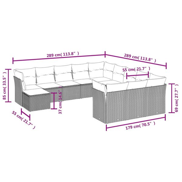 Viser produktbillede 3 af 14
