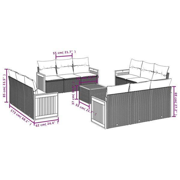 Viser produktbillede 3 af 17