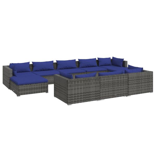 Viser produktbillede 1 af 12