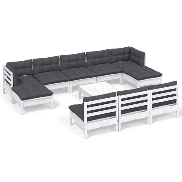 Viser produktbillede 1 af 9