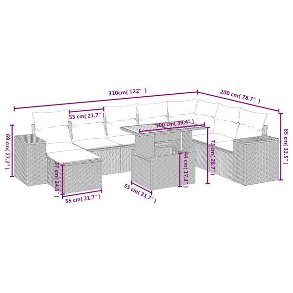 Viser produktbillede 4 af 17