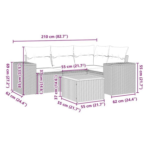 Viser produktbillede 3 af 17
