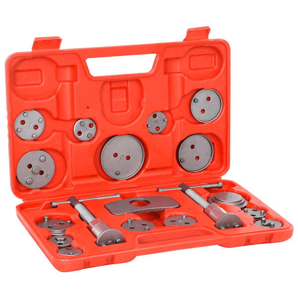 Viser produktbillede 1 af 5