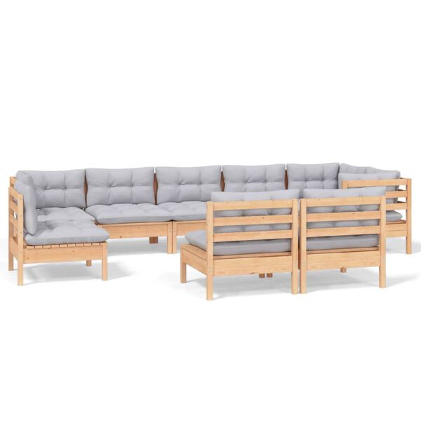 Viser produktbillede 1 af 7
