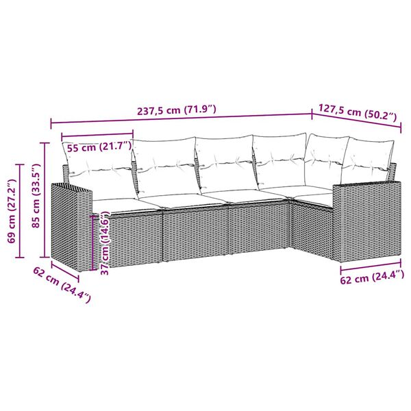 Viser produktbillede 3 af 17