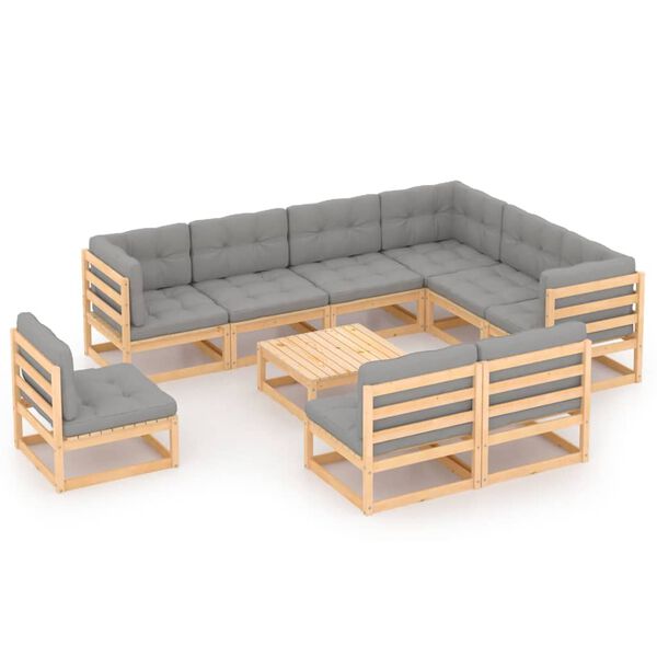 Viser produktbillede 1 af 13