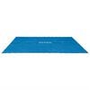 Intex solopvarmet poolovertr&aelig;k 538x253 cm polyethylen bl&aring;
