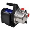 Clear Water Pump 600W 3000L / t