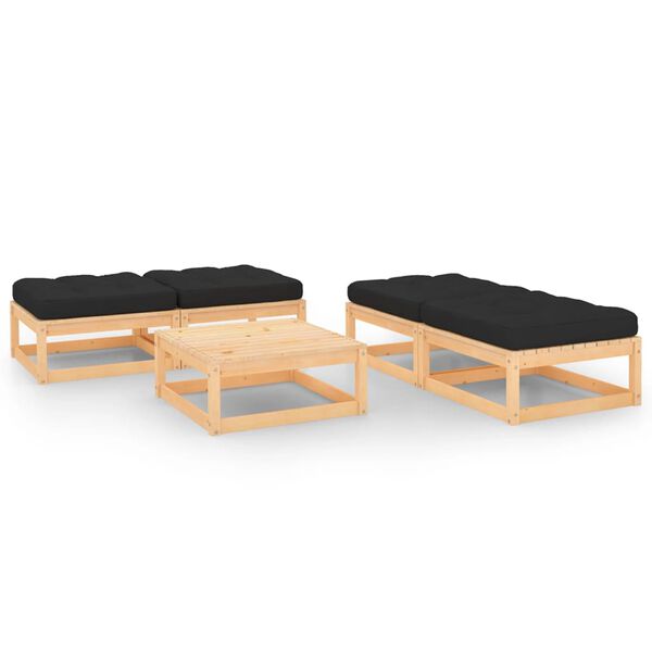 Viser produktbillede 1 af 8