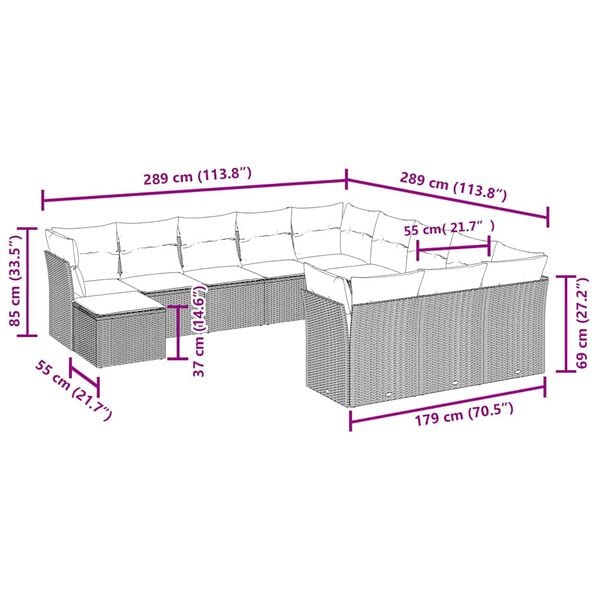 Viser produktbillede 3 af 14