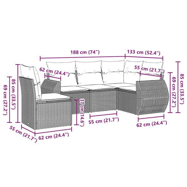 Viser produktbillede 3 af 17