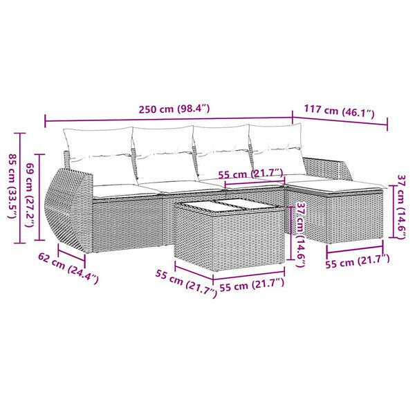 Viser produktbillede 3 af 17