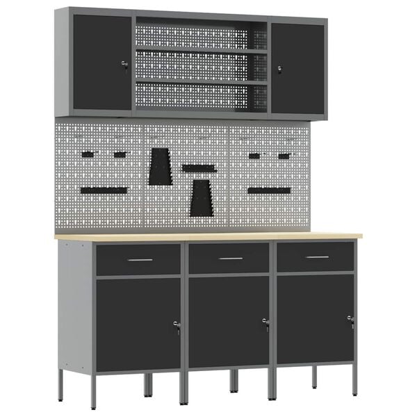 Viser produktbillede 1 af 14