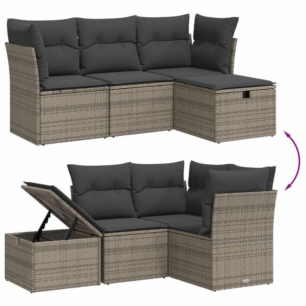 Viser produktbillede 3 af 16