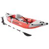 Intex oppustelig kajak Excursion Pro K1 305x91x46 cm