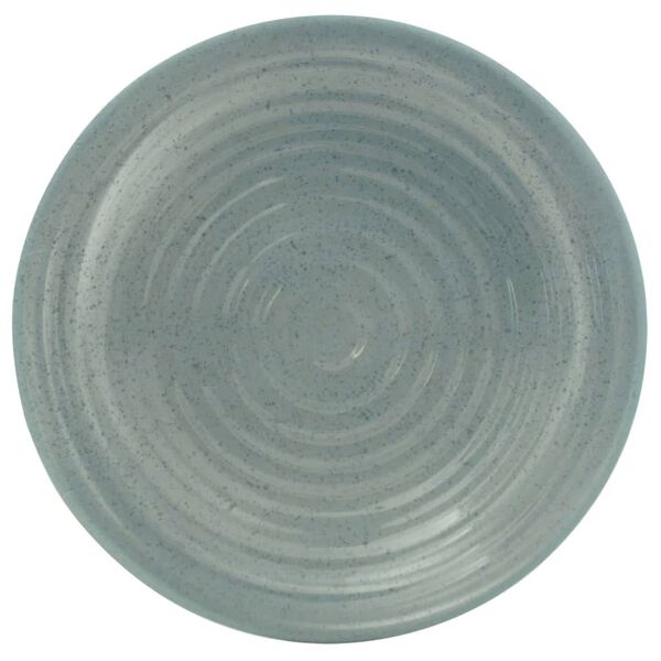 Eurotrail services&aelig;t Denia 16 dele melamin himmelbl&aring;