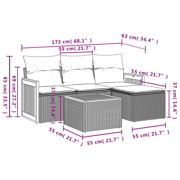 Viser produktbillede 3 af 17