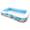 Intex Swim Center Family badebassin 305x183x56 cm havliv