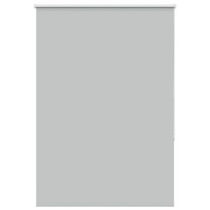 vidaXL rullegardin m&oslash;rkl&aelig;gning 105x130 cm stofbredde 100,7cm polyester
