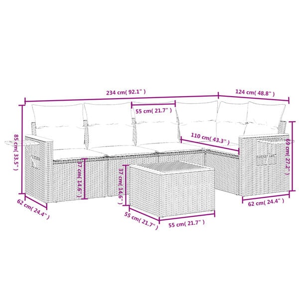 Viser produktbillede 3 af 17