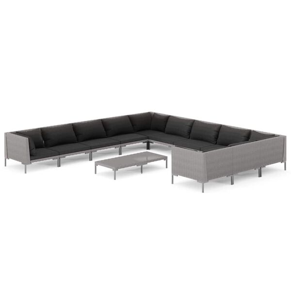 Viser produktbillede 1 af 12