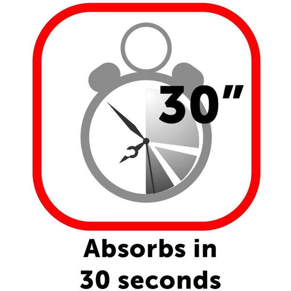 FLAMINGO 100 stk. hvalpem&aring;tter 45x35 cm str. S