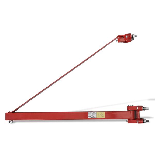 Viser produktbillede 1 af 5
