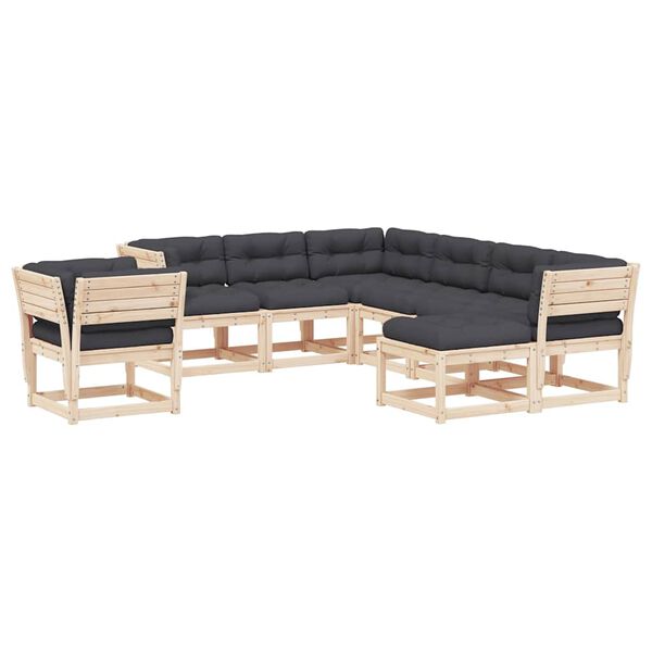 Viser produktbillede 1 af 11