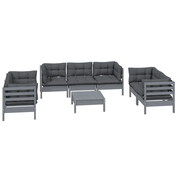 Viser produktbillede 3 af 9