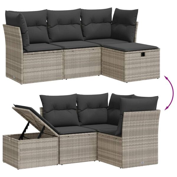 Viser produktbillede 3 af 16