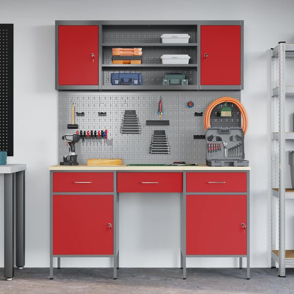 Viser produktbillede 4 af 14