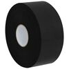 vidaXL Selvkl&aelig;bende kunstgr&aelig;s tape Sort 20 x 0,05 cm Non-woven stof