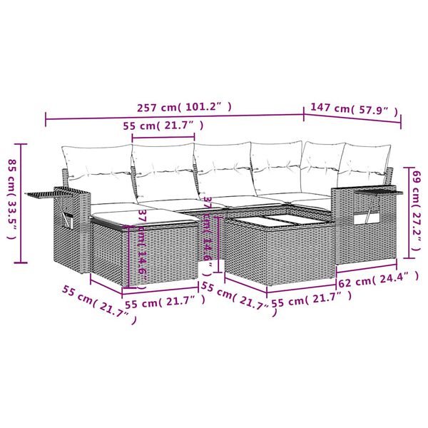 Viser produktbillede 3 af 17