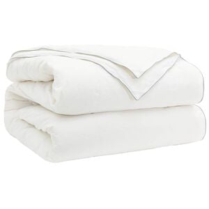 vidaXL Dyne TRIER 220x260cm 4 &aring;rstider 140+220GSM 100% australsk uld