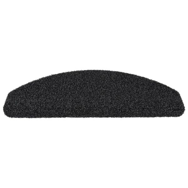 vidaXL udend&oslash;rs trappem&aring;tter 5 stk. 65x24,5x3,5 cm skridsikre