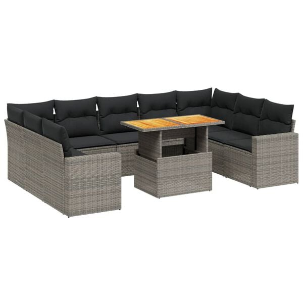 Viser produktbillede 1 af 17
