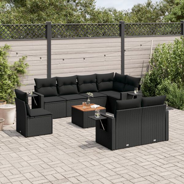 Viser produktbillede 2 af 17