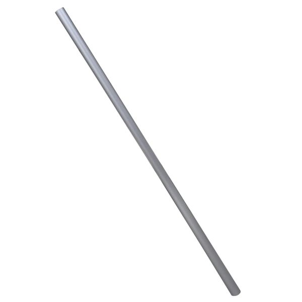 vidaXL bilfolier 2 stk. 100x150 cm + 50x150 cm mat sølvfarvet